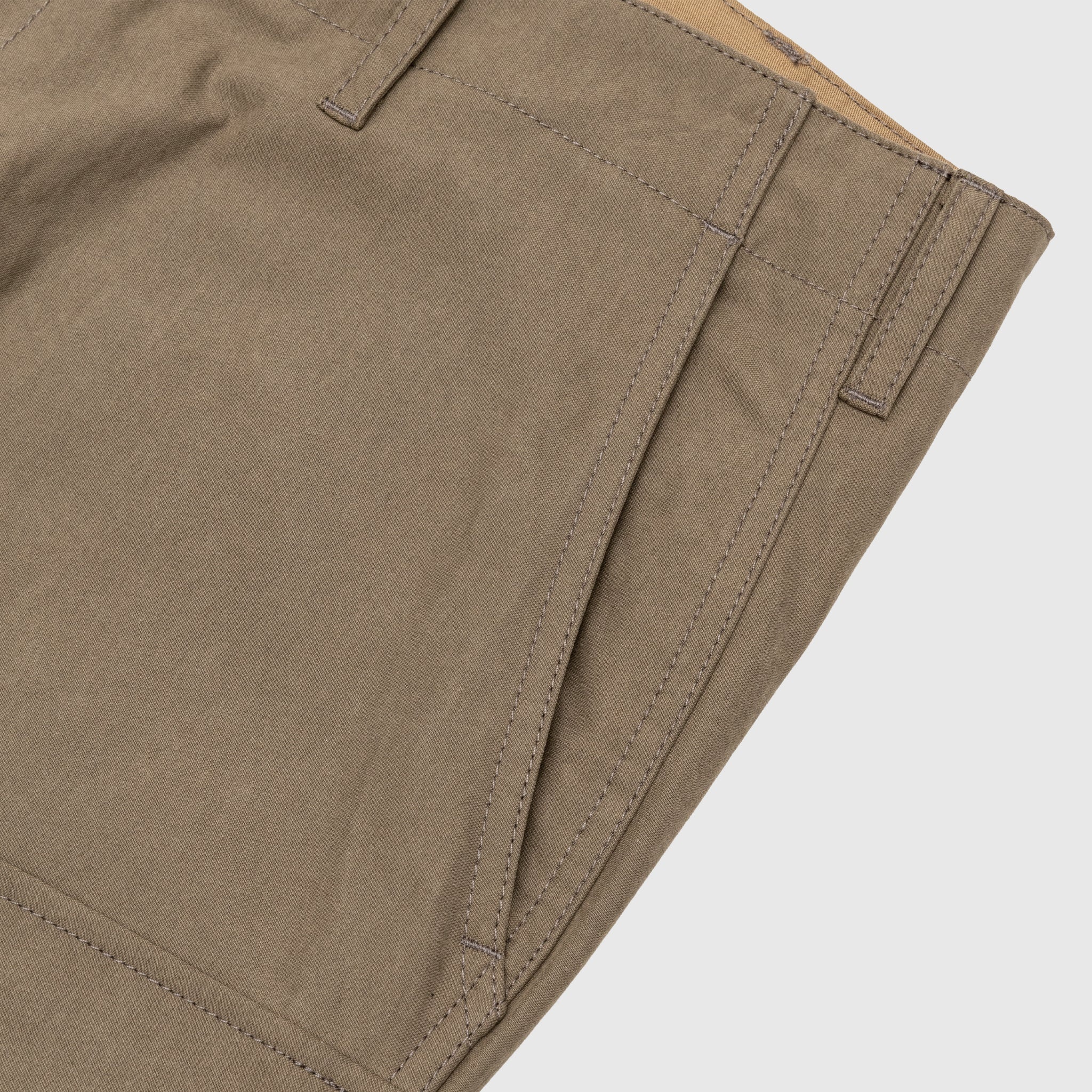 CARGO TROUSERS - 4