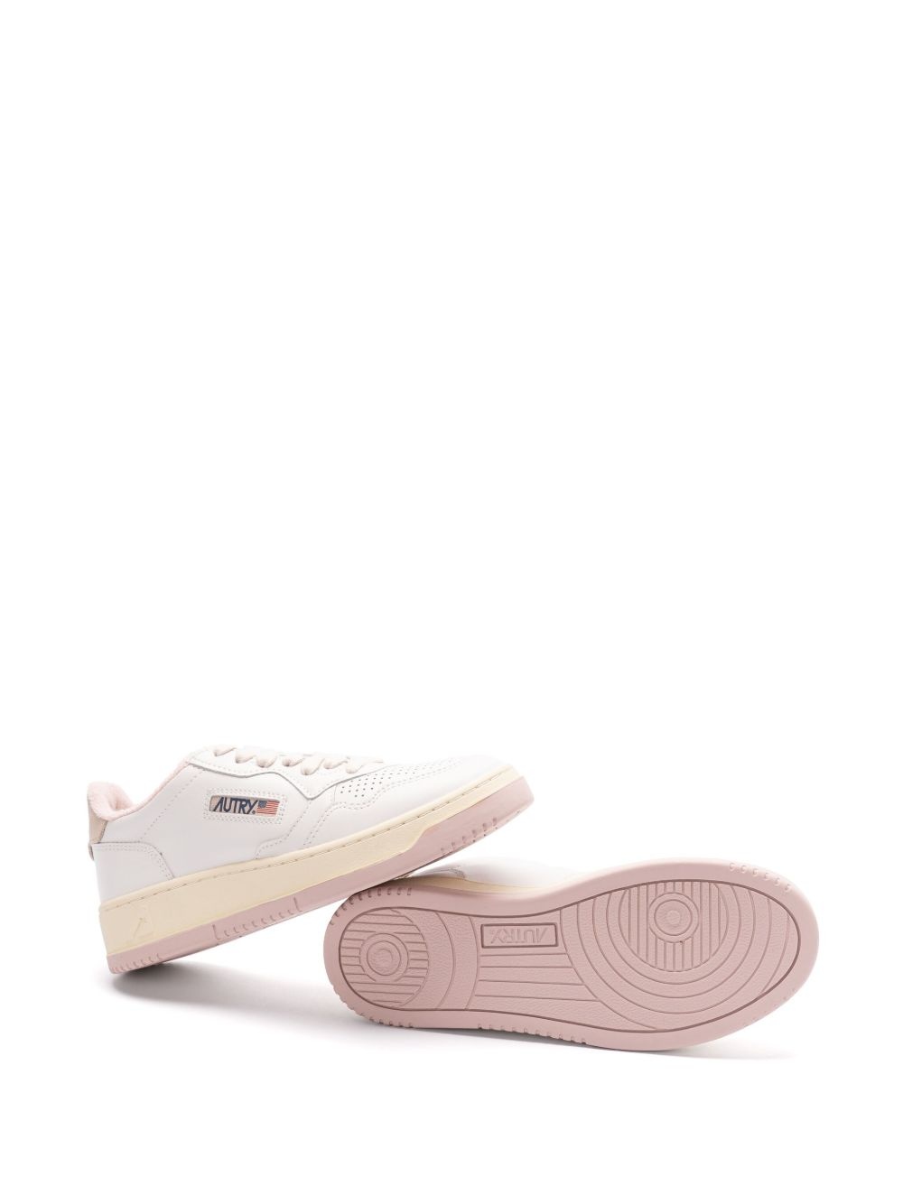 Medalist low-top sneakers - 4