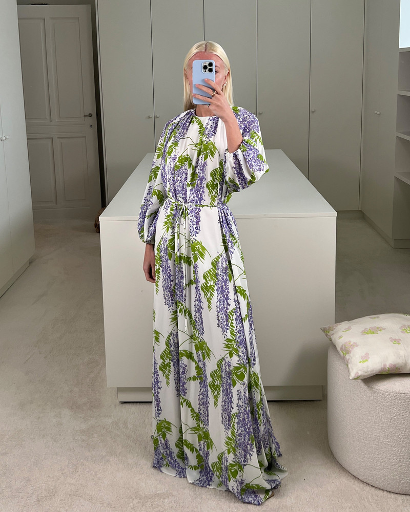 Dress Fran 4