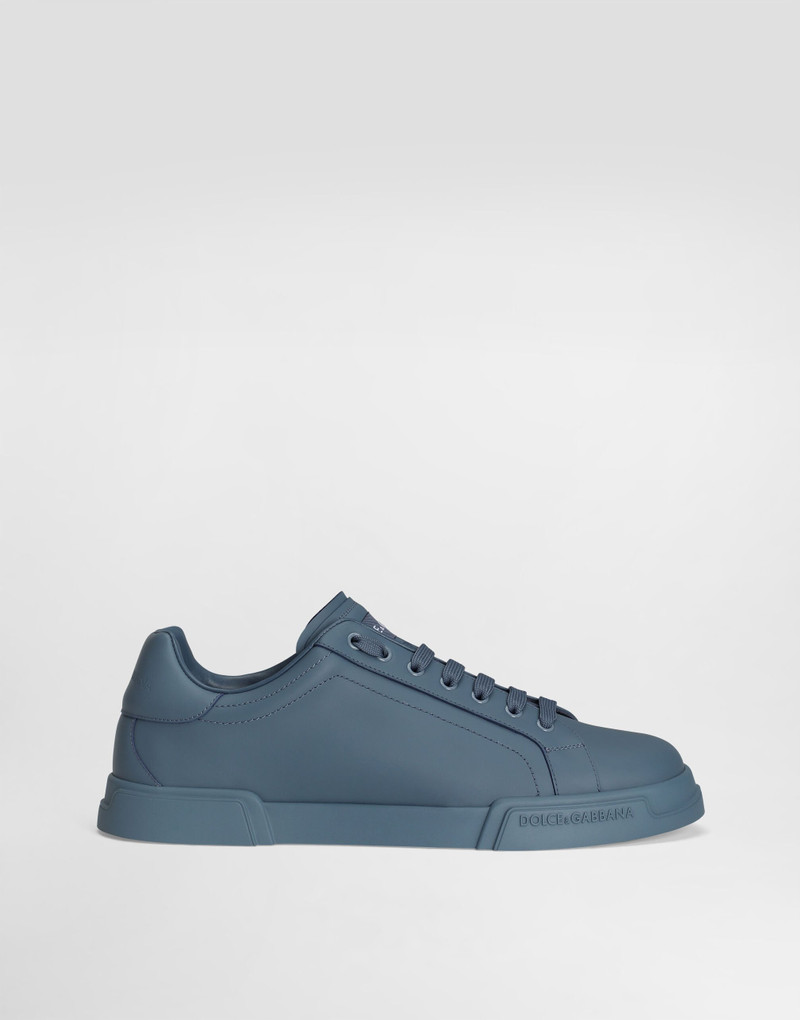 Portofino light strobel calfskin sneakers 1