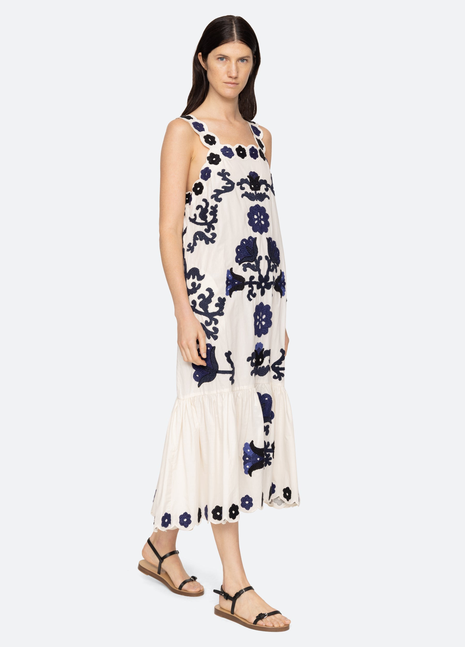 Catrine Dress - 7