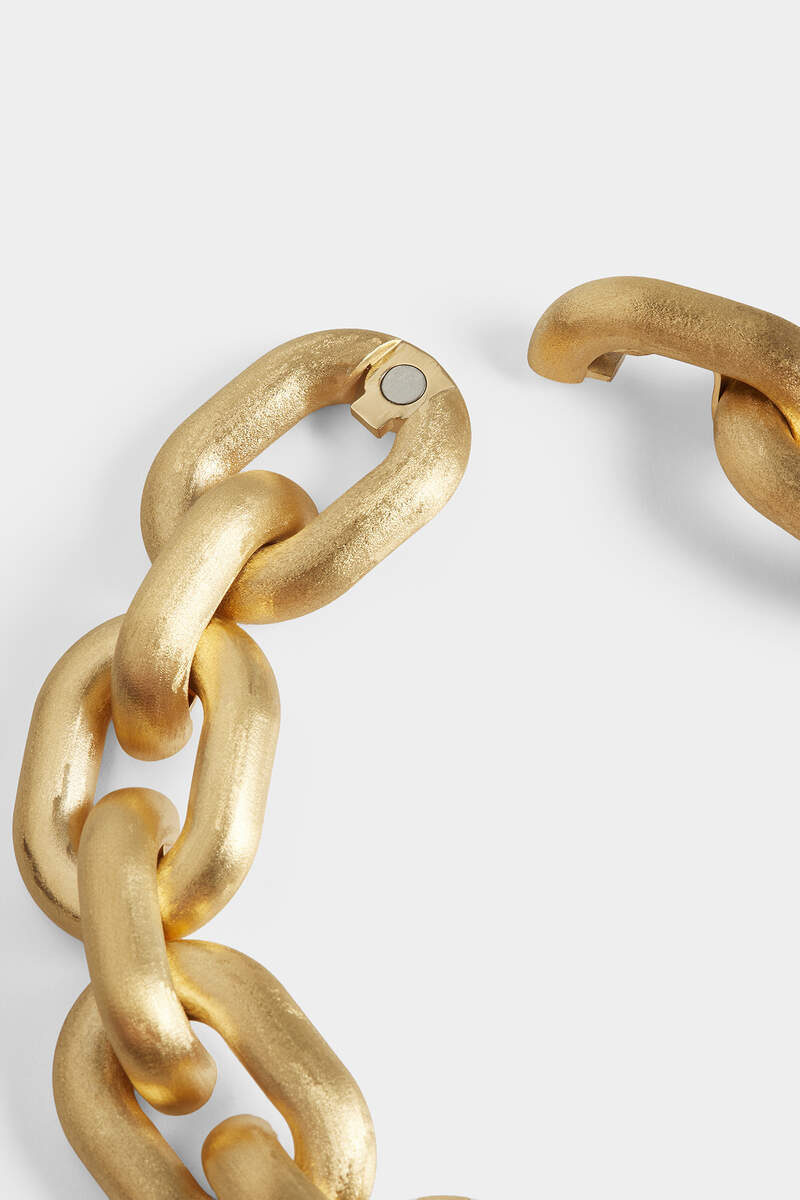 CHAINED2 NECKLACE - 3