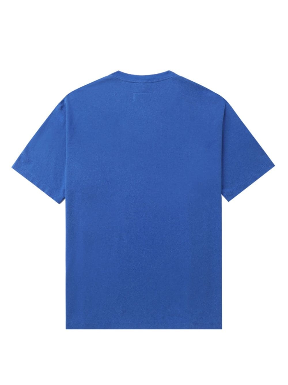 SD Card embroidered T-shirt - 6