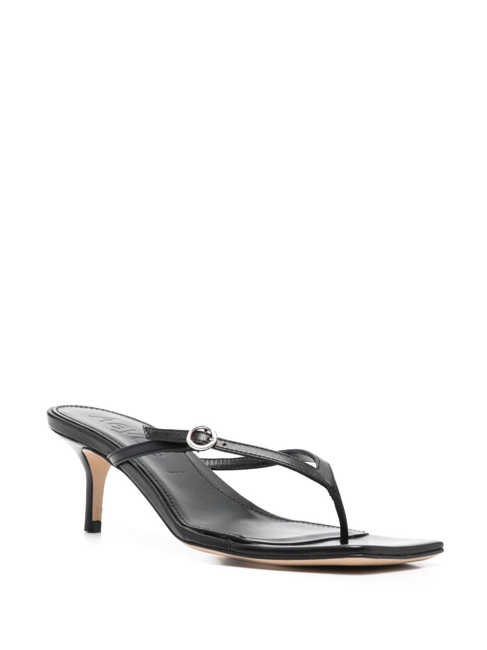50mm Leigh sandals - 2