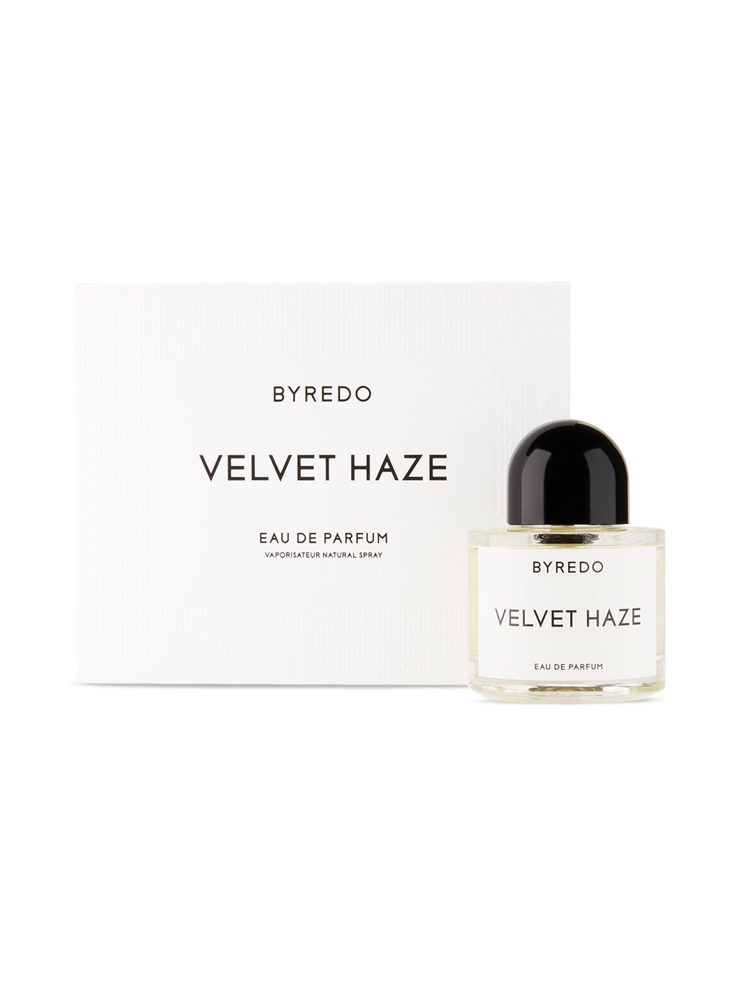 Velvet Haze Eau de Parfum, 50 mL - 3