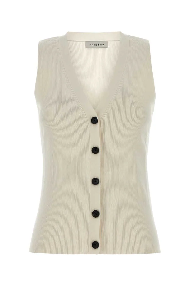 Anine Bing Jackets And Vests - 1