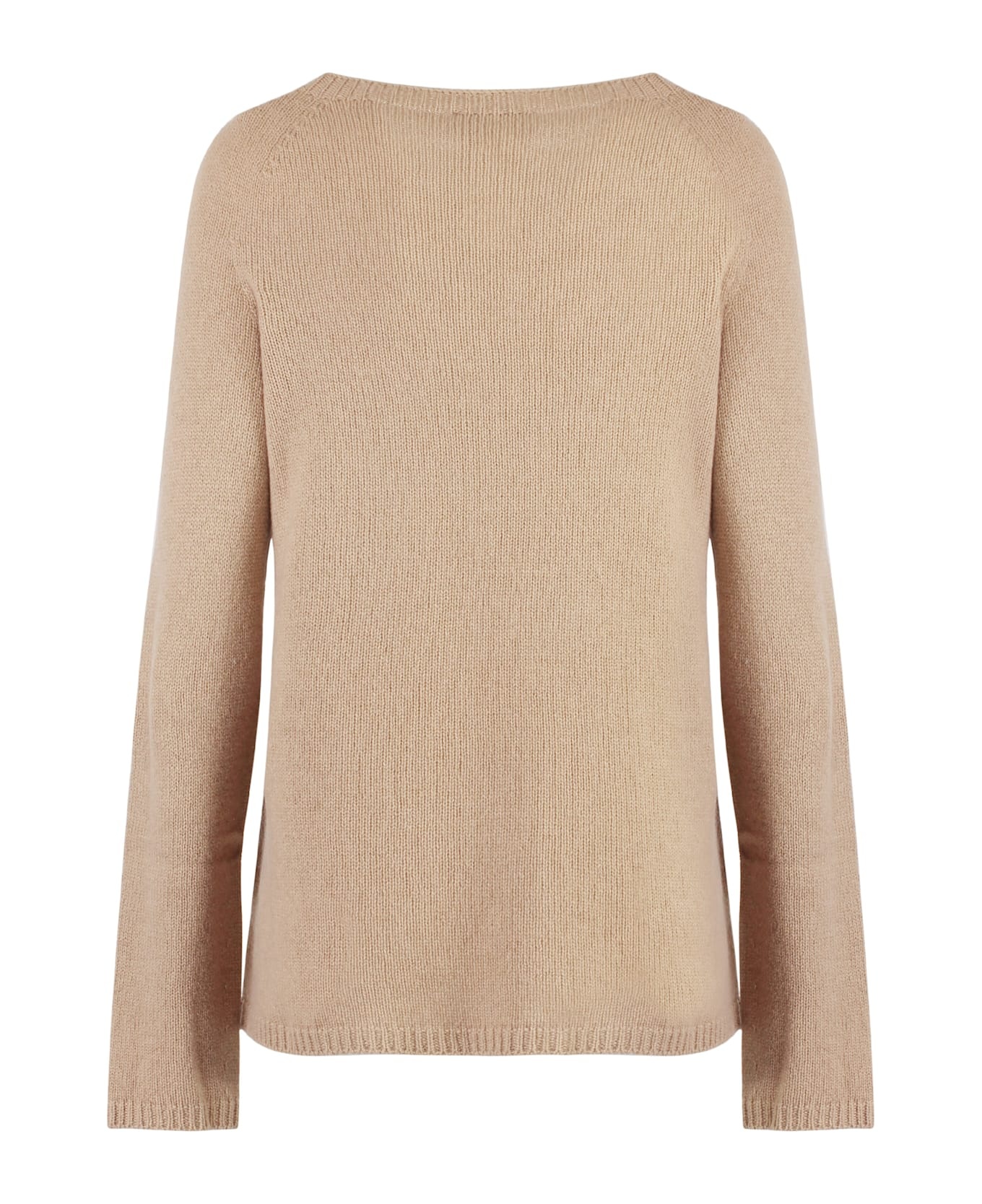 Georg Wool And Cashmere Sweater - 2