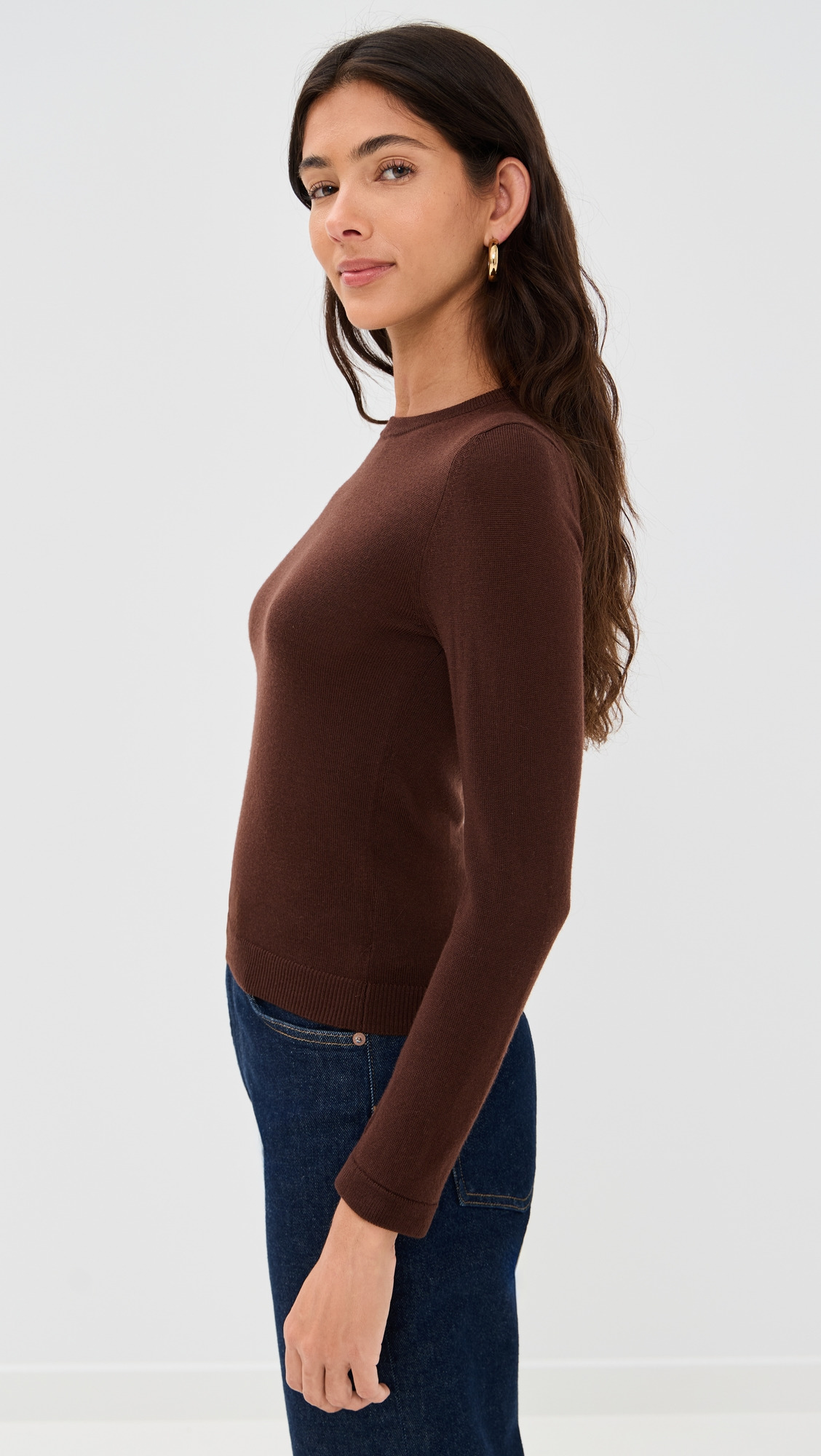 Carolann Pullover - 3