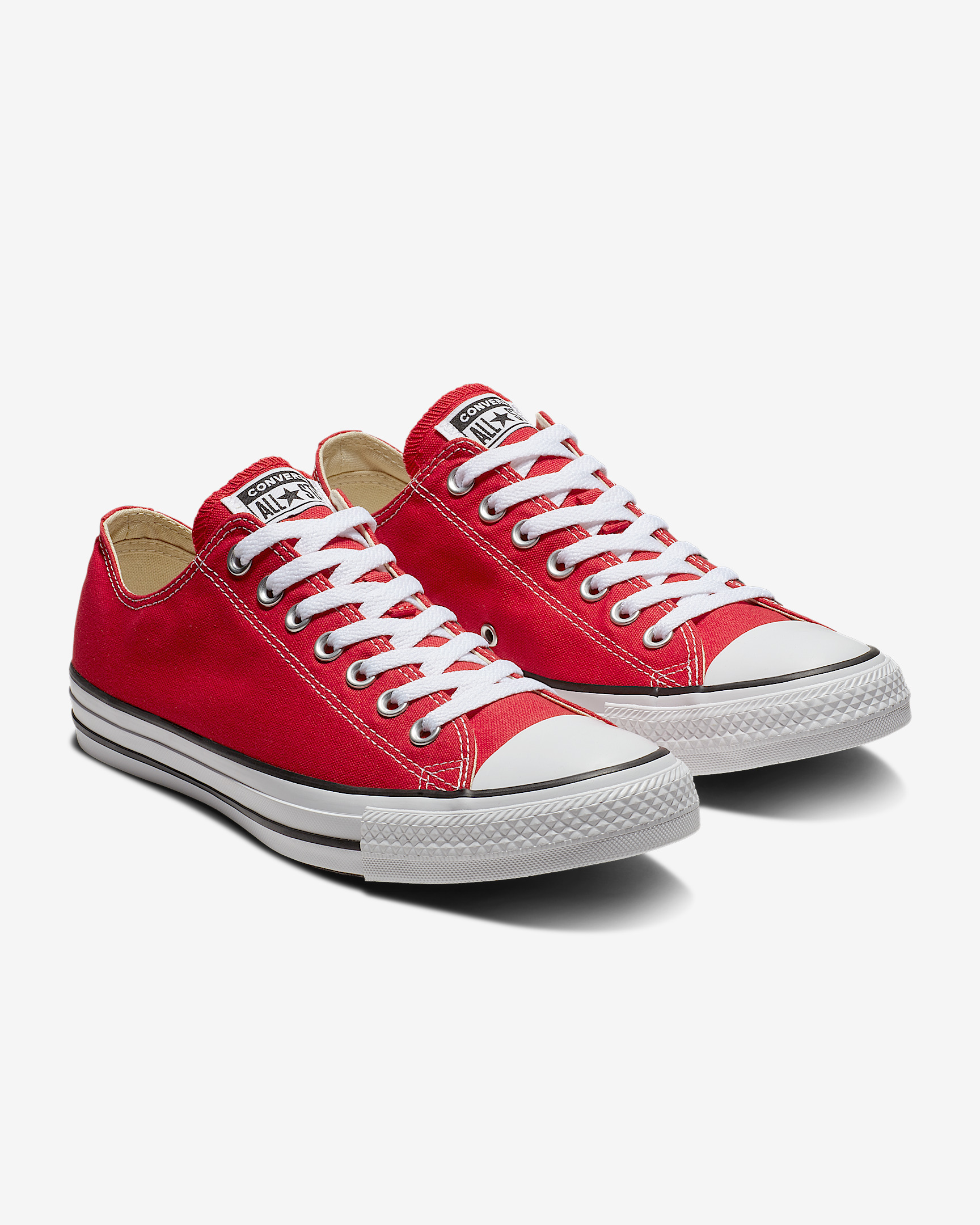 Converse Chuck Taylor All Star Low Top Unisex Shoe - 5