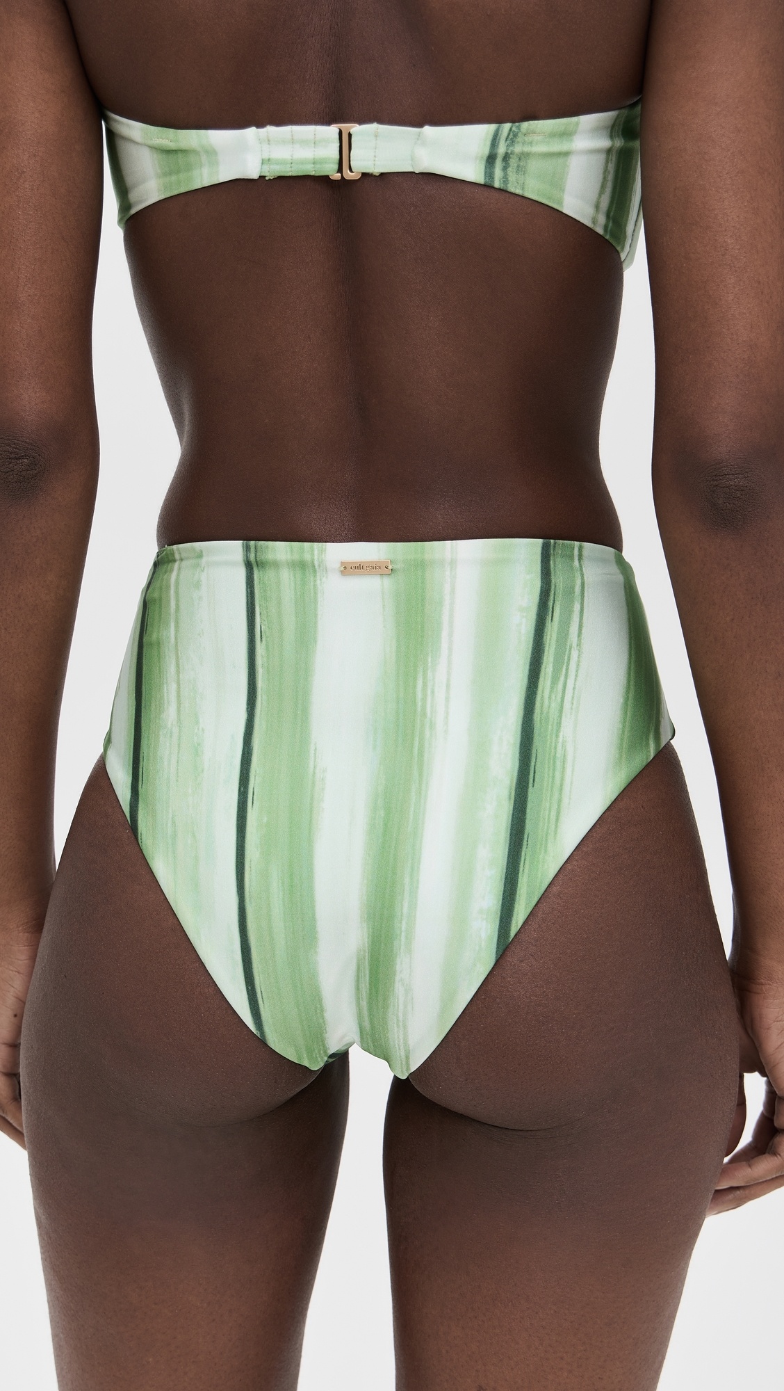 Oswin Bikini Bottoms - 2