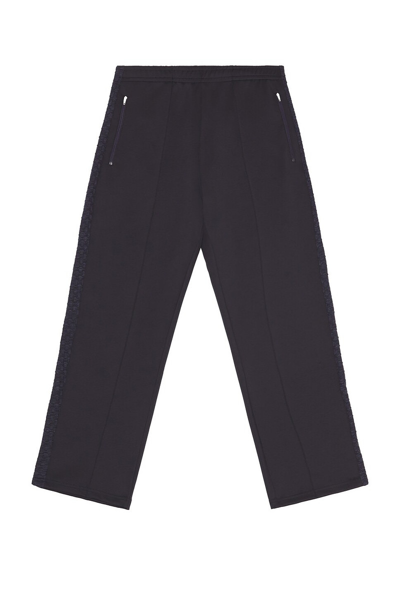 Palmes Tricot Track Pants outlook