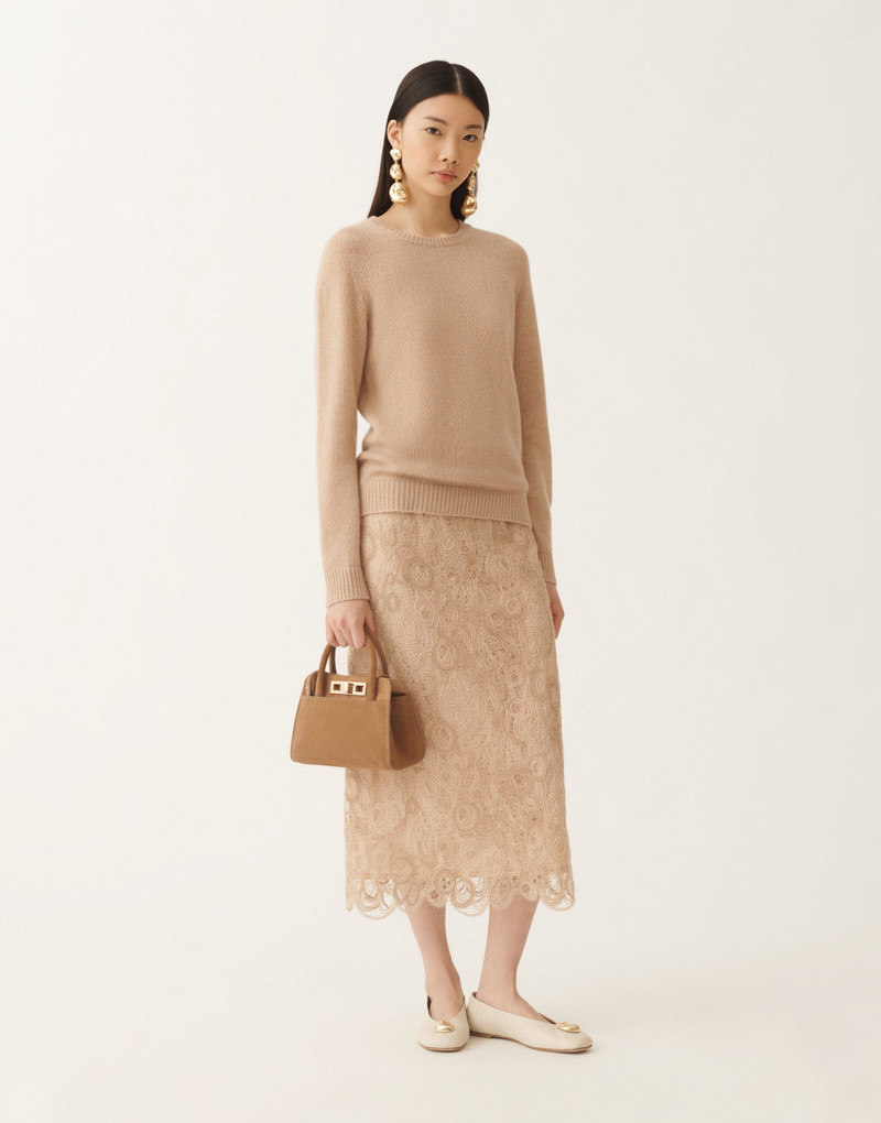 FABIANA FILIPPI Cashmere sweater outlook