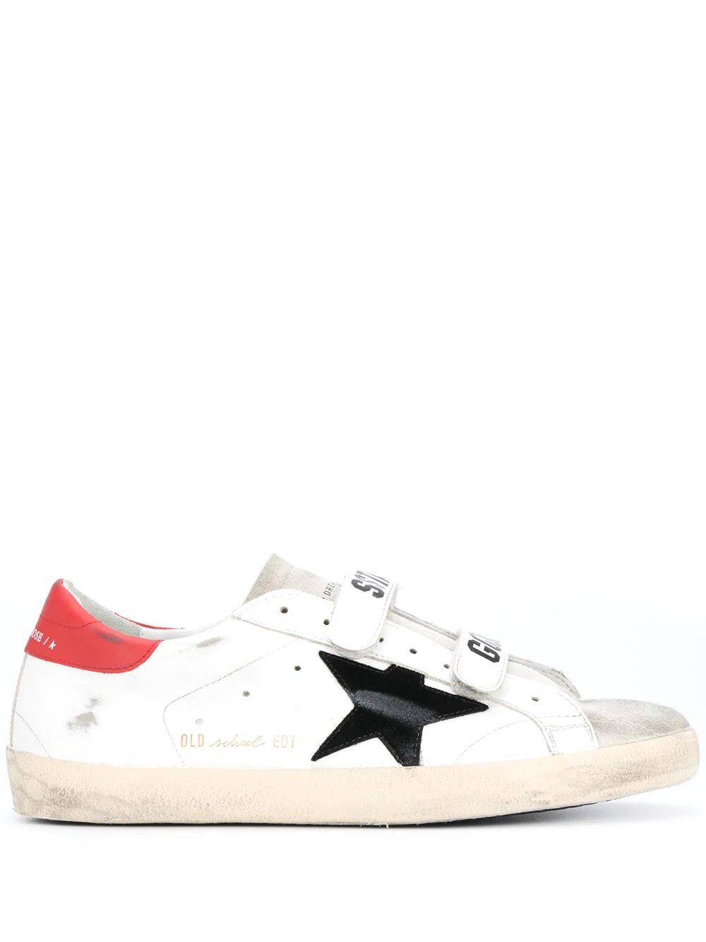 Superstar sneakers - 1