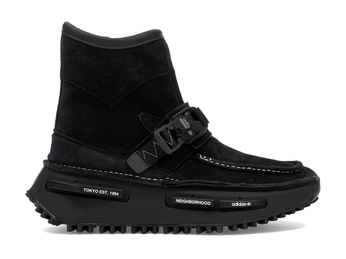 adidas NMD S1 Boot Neighborhood - 1