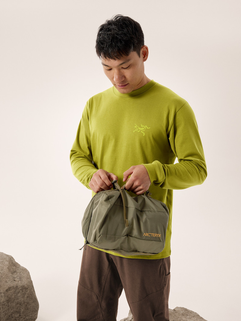 Index Gear Organizer 3