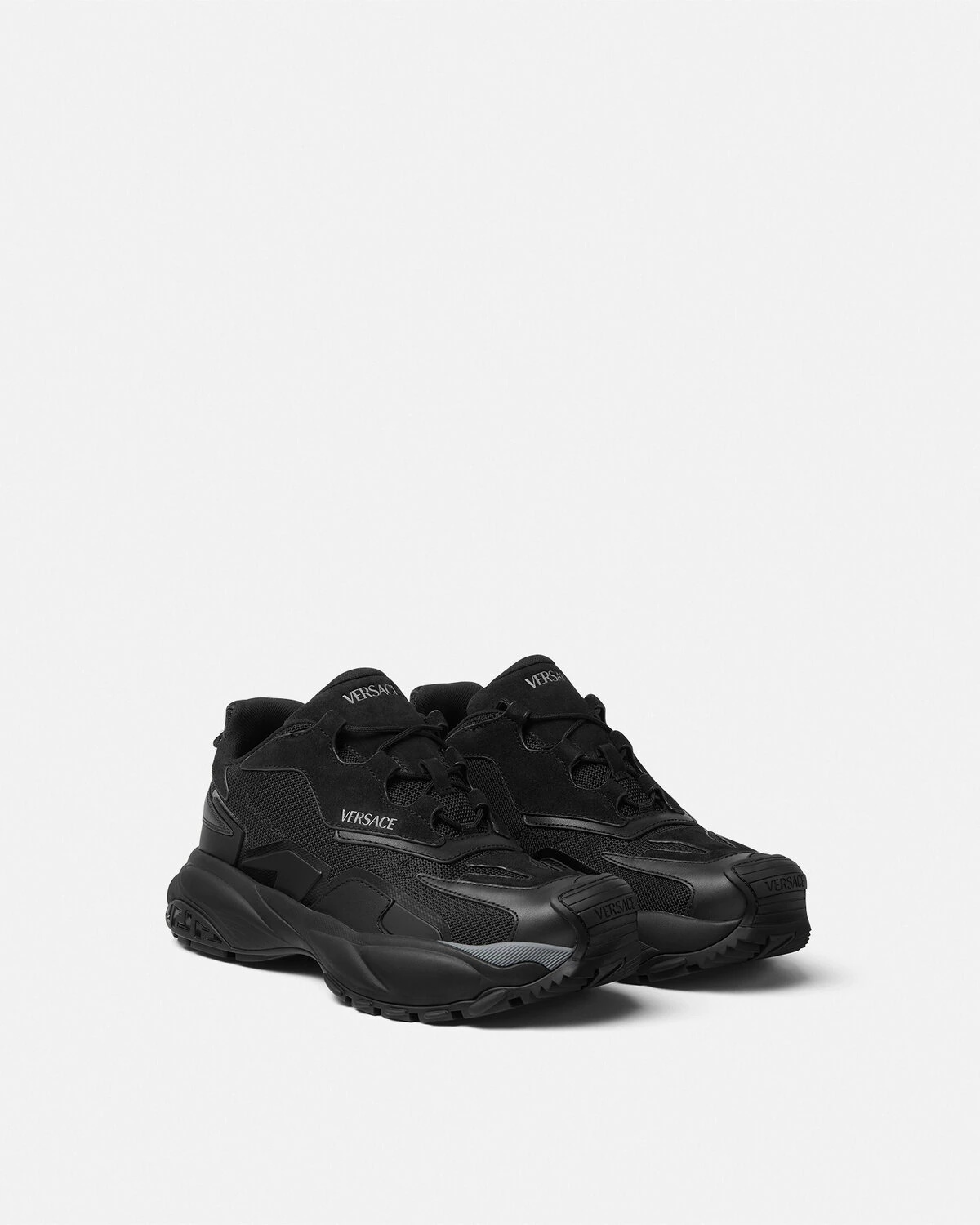 Versace Mercury M_VS_04 Sneakers - 2