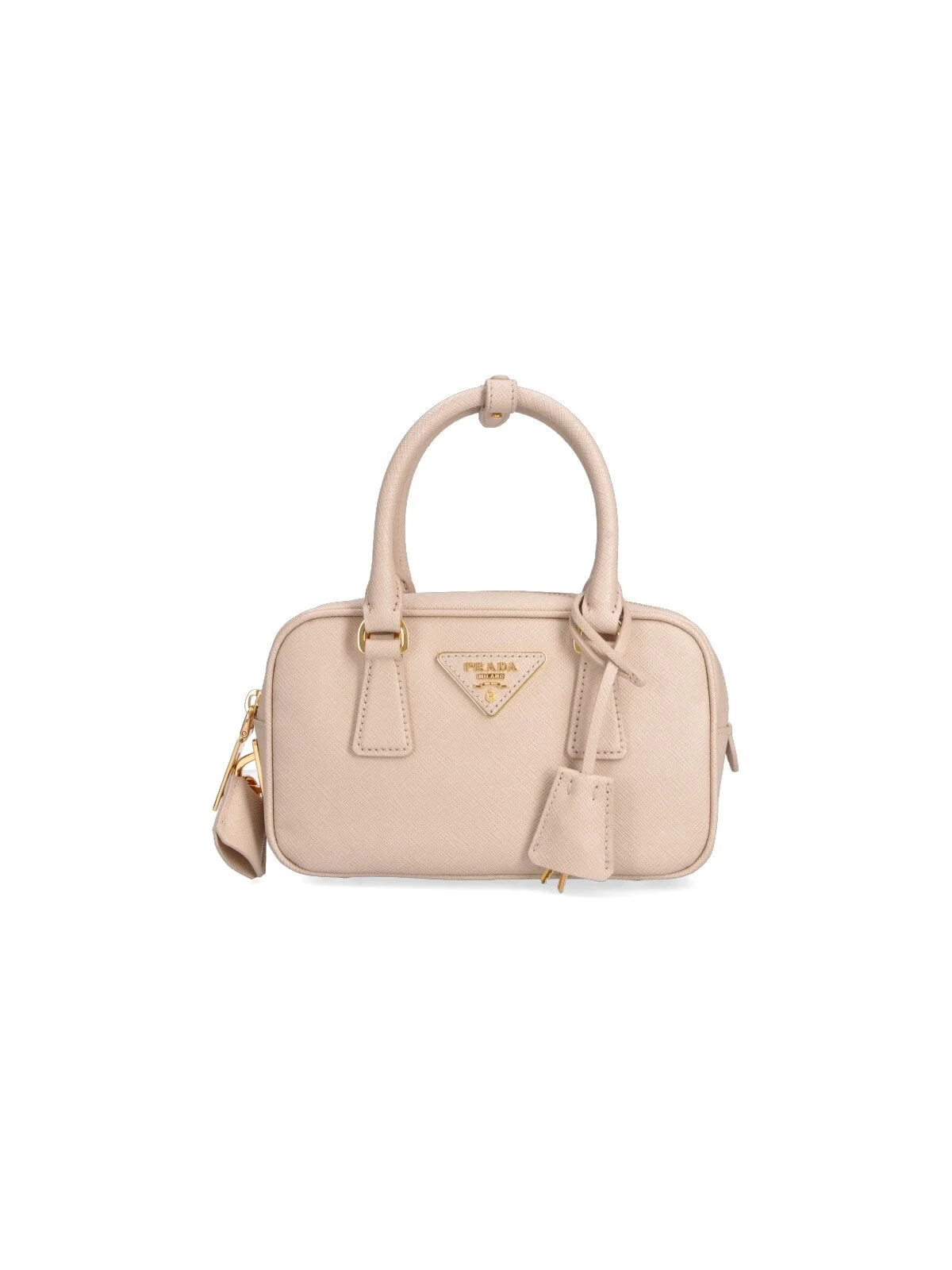 HANDBAG LOGO - 1
