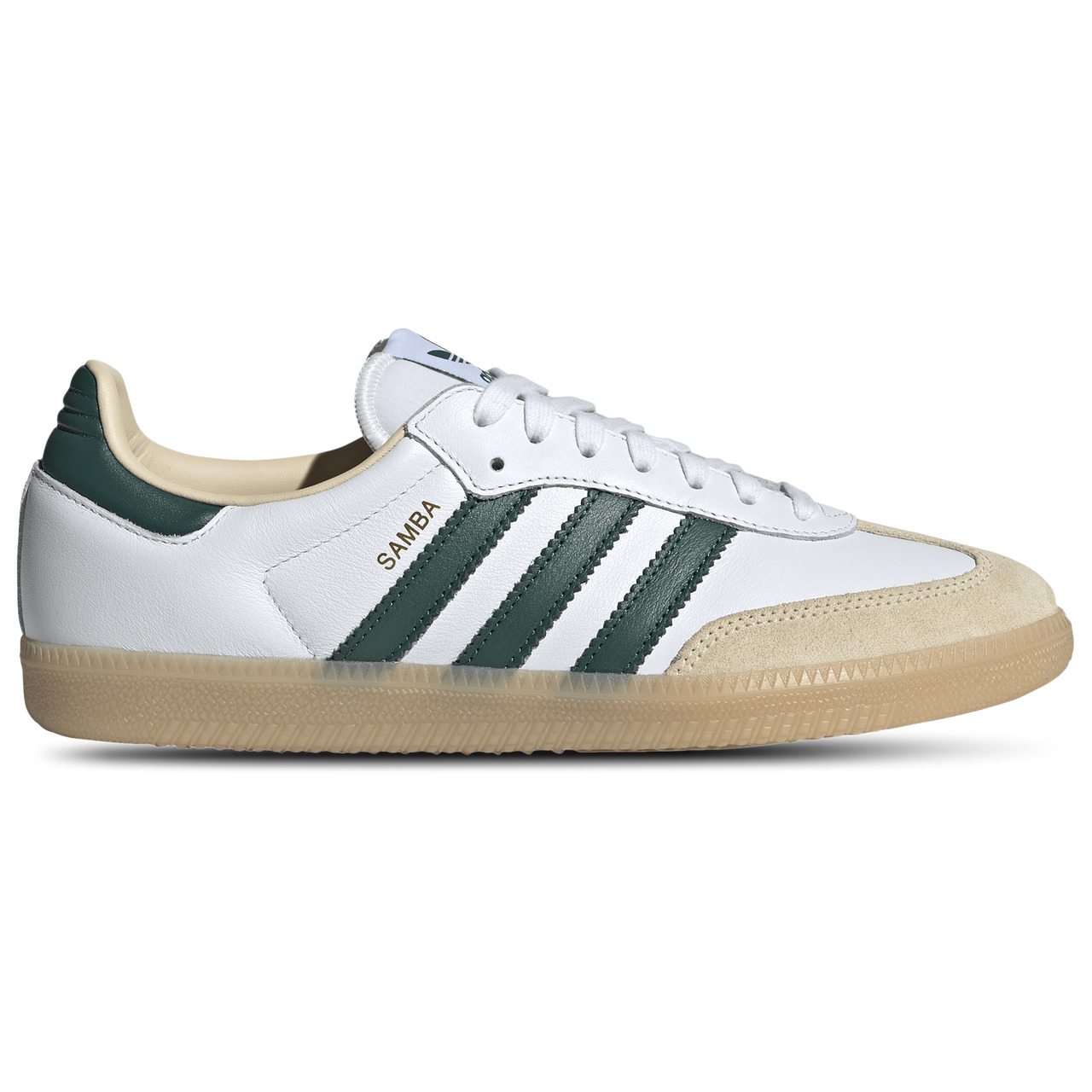 adidas Originals Mens adidas Originals Samba - 1