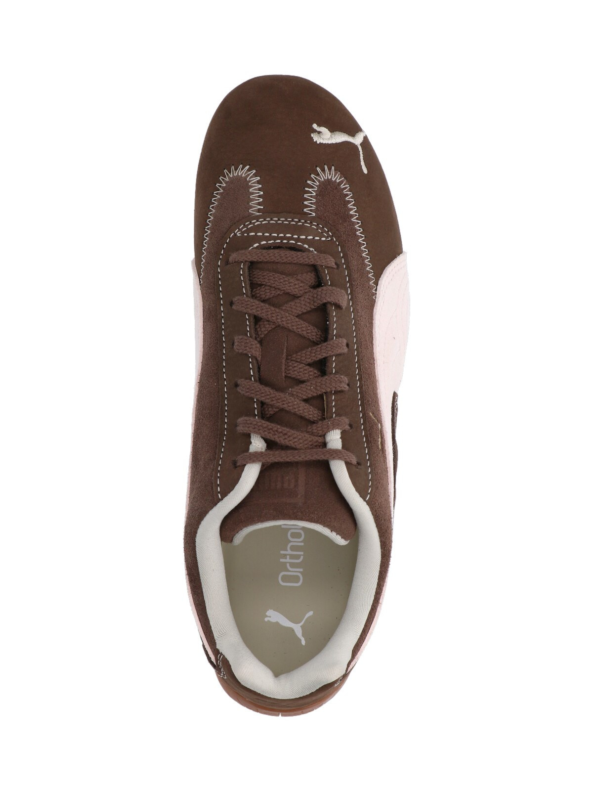 "SPEEDCAT TTF" SNEAKERS - 5