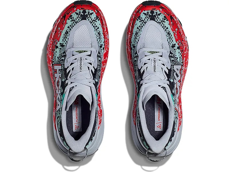 HOKA Speedgoat 6 - 5