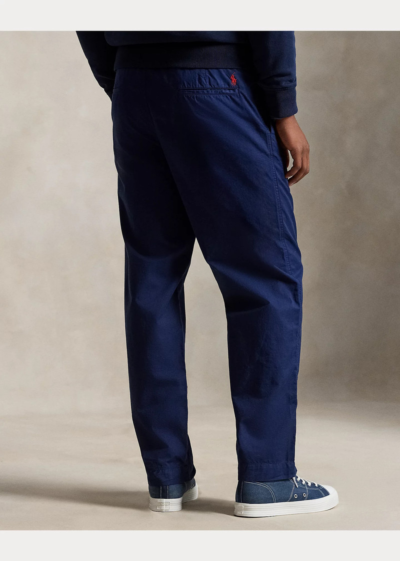 Polo Prepster Twill Easy Pant 4