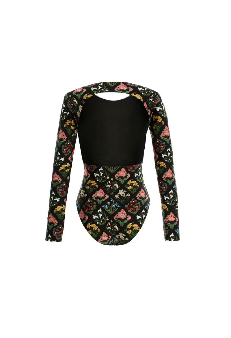 Jacinto Magdalena Noche Bodysuit 3