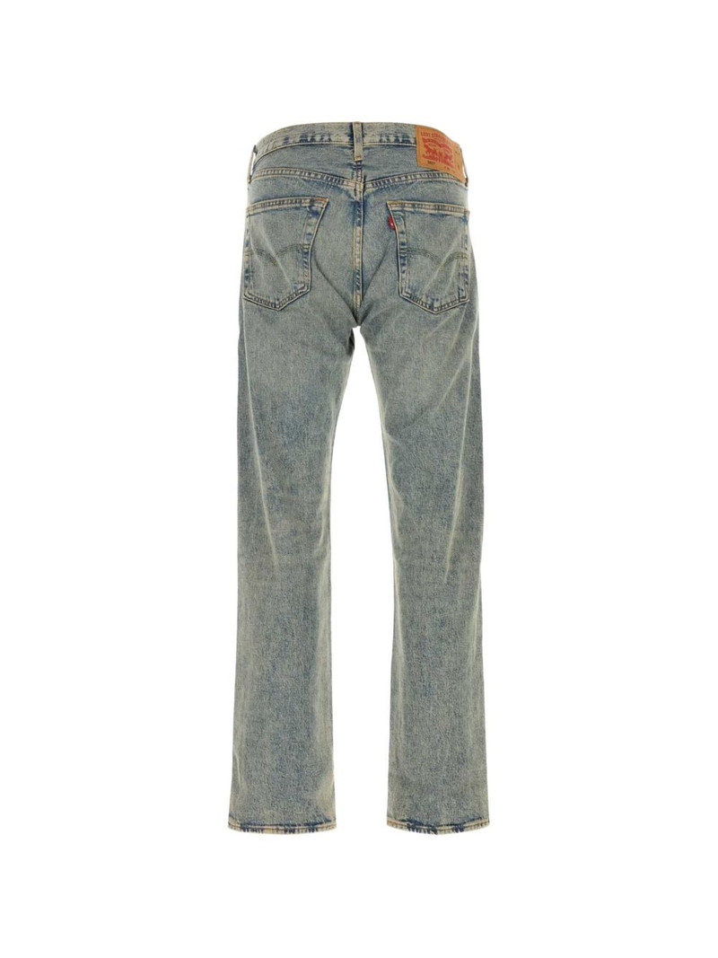 Levi's 501 jeans outlook