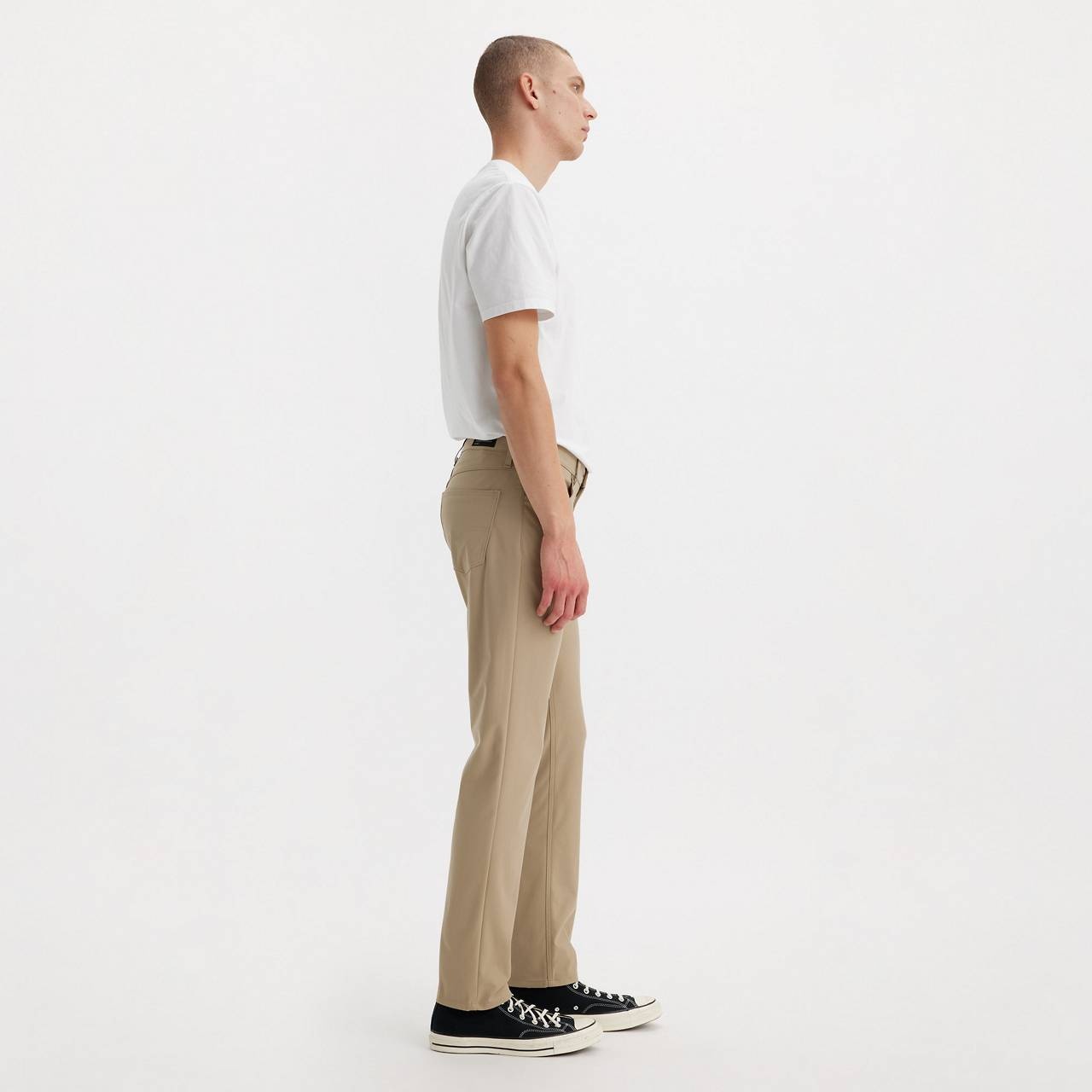 511™ SLIM TECH MEN'S PANTS - 3