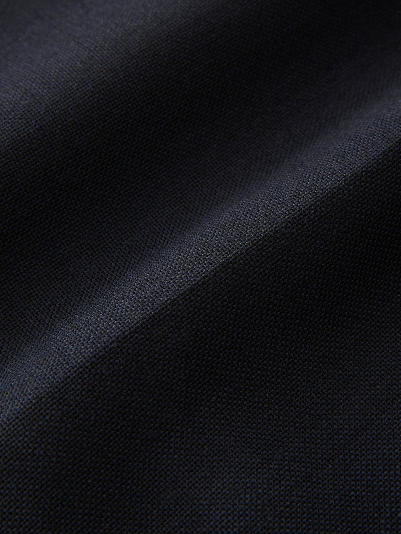 Vai Tropical Wool Pant 7