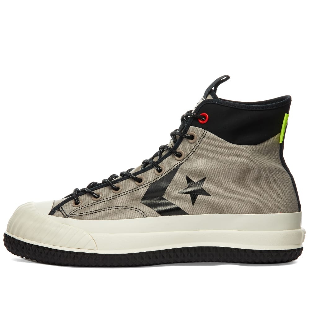 Converse Bosey MC Gore-Tex Hi - 2