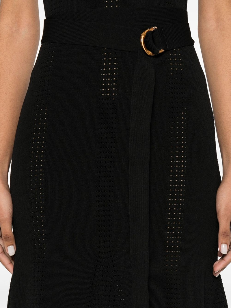 Dusk knit dress 5