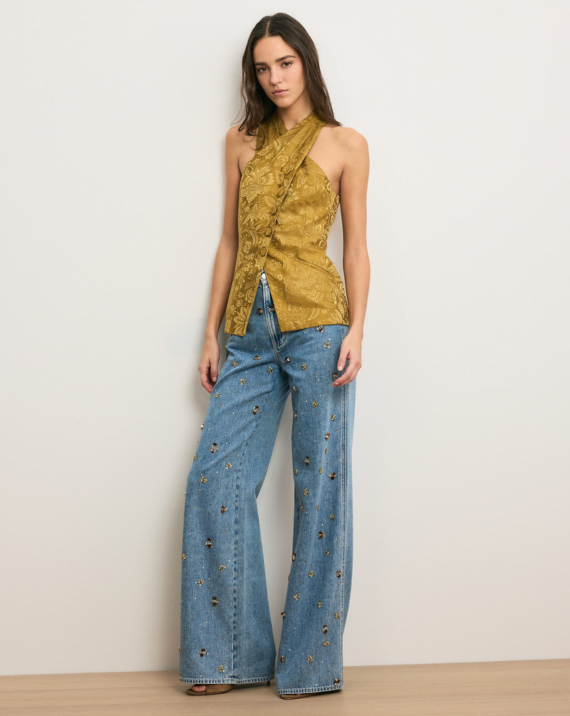 PACEY HALTER TOP 3