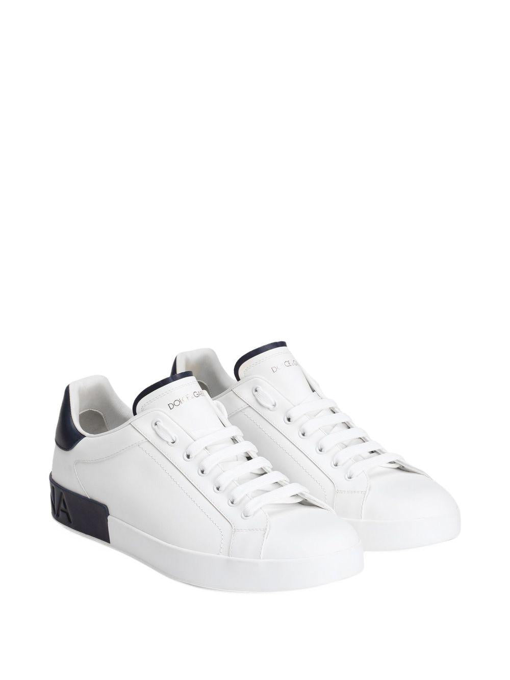 SNEAKERS PORTOFINO DOLCE & GABBANA - 2