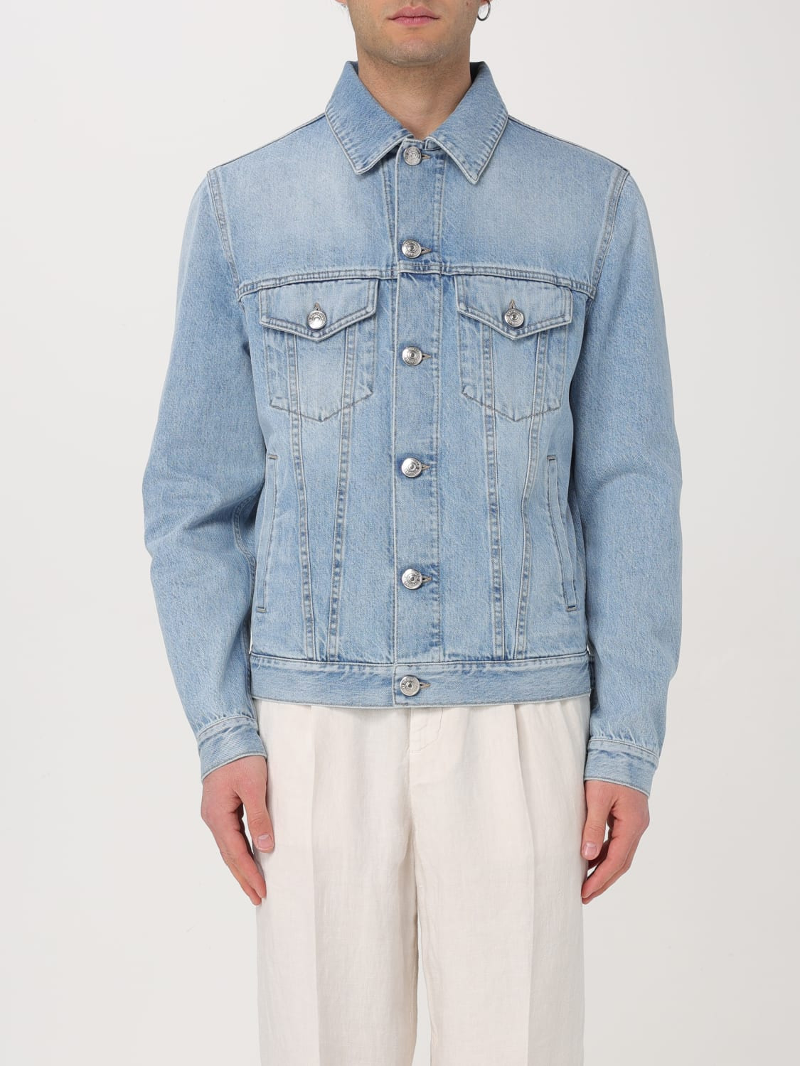 Jacket men Brunello Cucinelli - 1