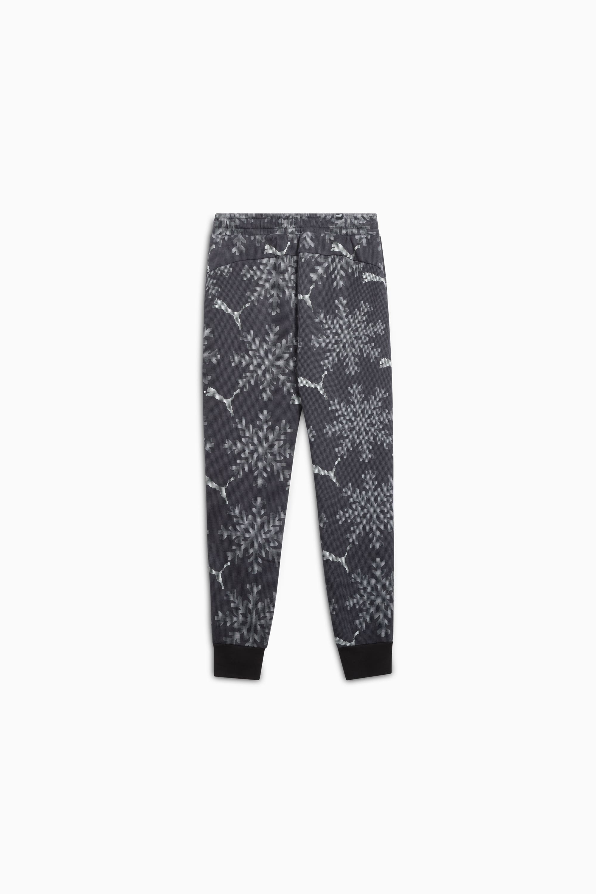 ESS+ Logo Lab Men's Winter Pants - 2