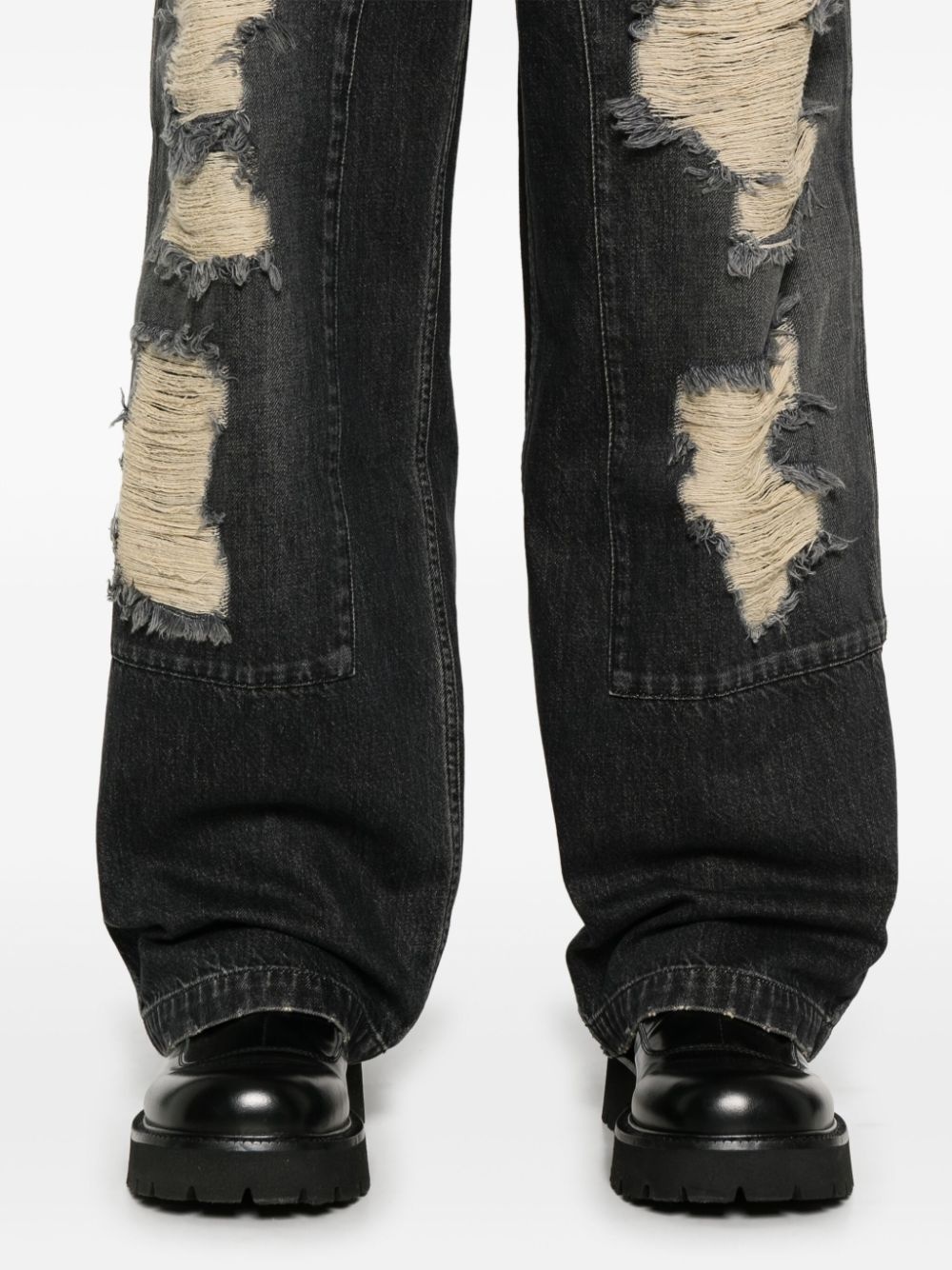Carpenter jeans - 5