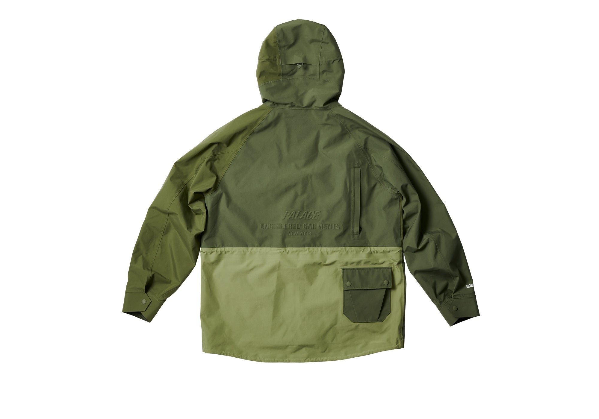 ジャケット・アウター PALACE Engineered Garments Field Parka Palace Engineered Garments Field Parka（PALACE ENGINEERED