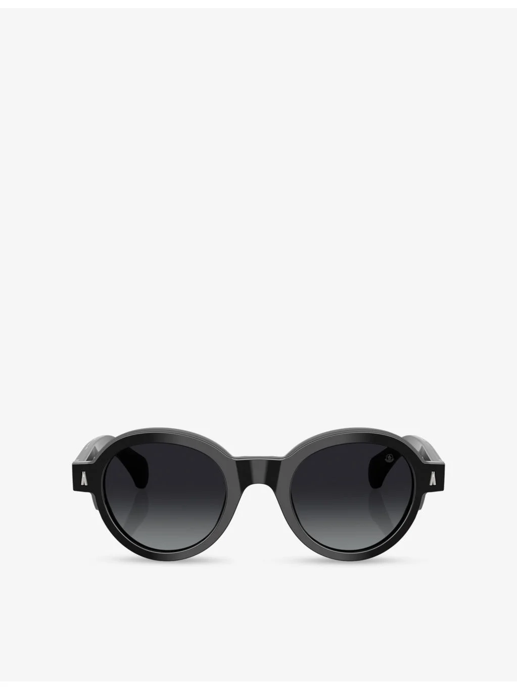 ME6003 Rondosa Round-Frame Acetate Sunglasses - 1