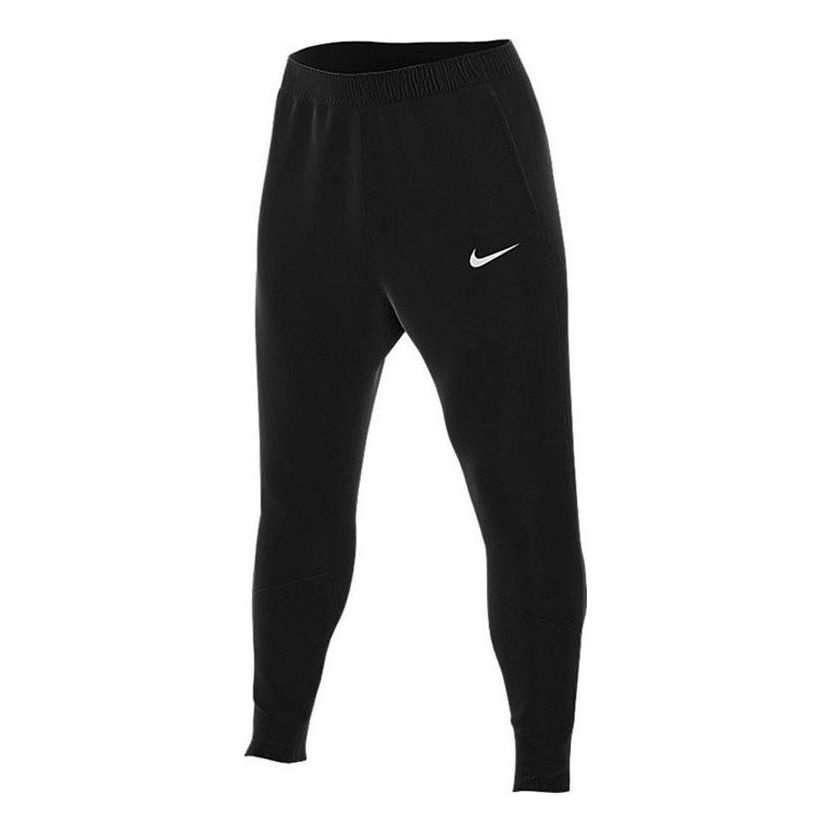 Nike Training Thin and light Breathable Woven Sports Pants Black DB4111-010 - 1