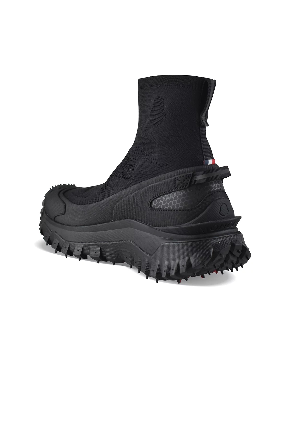 Trailgrip Sneakers - 3