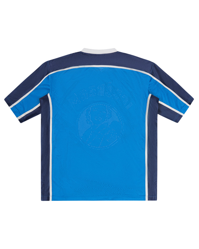 ICECREAM WAITRESS FOOTBALL TOP outlook