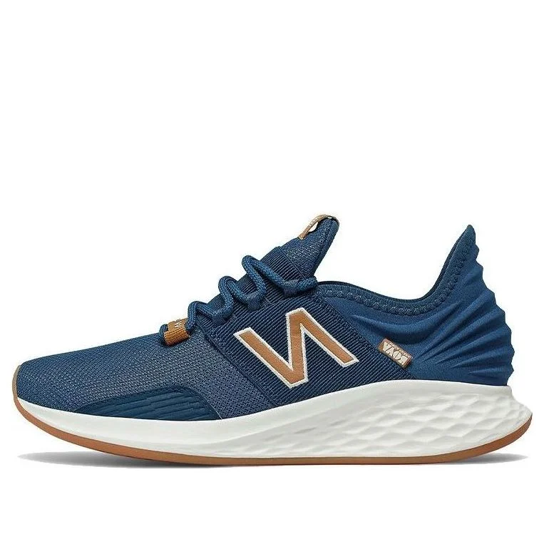 New Balance Fresh Foam Roav Backpack 'Rogue Wave' MROAVBW - 1