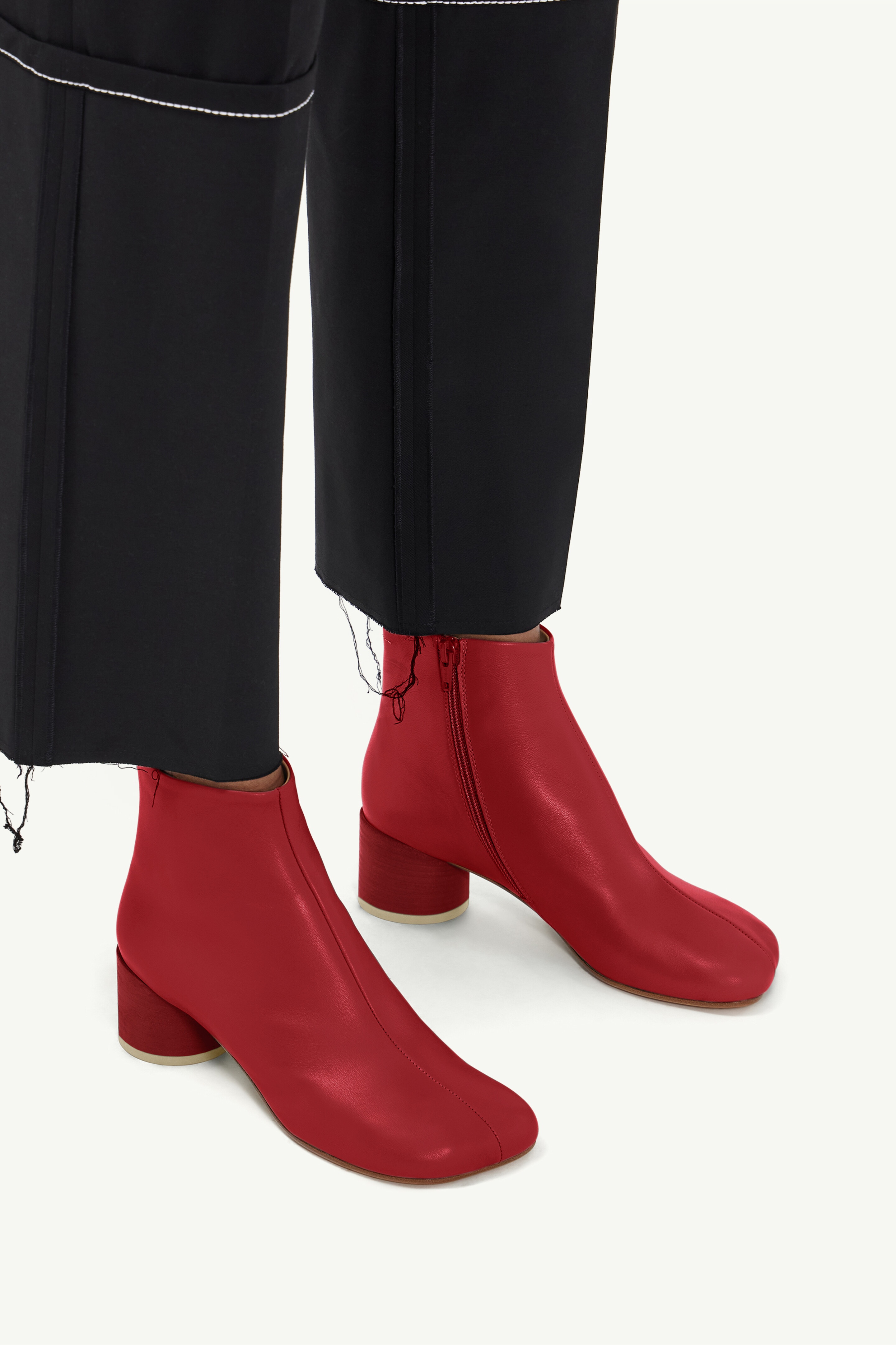 Anatomic classic ankle boots - 5