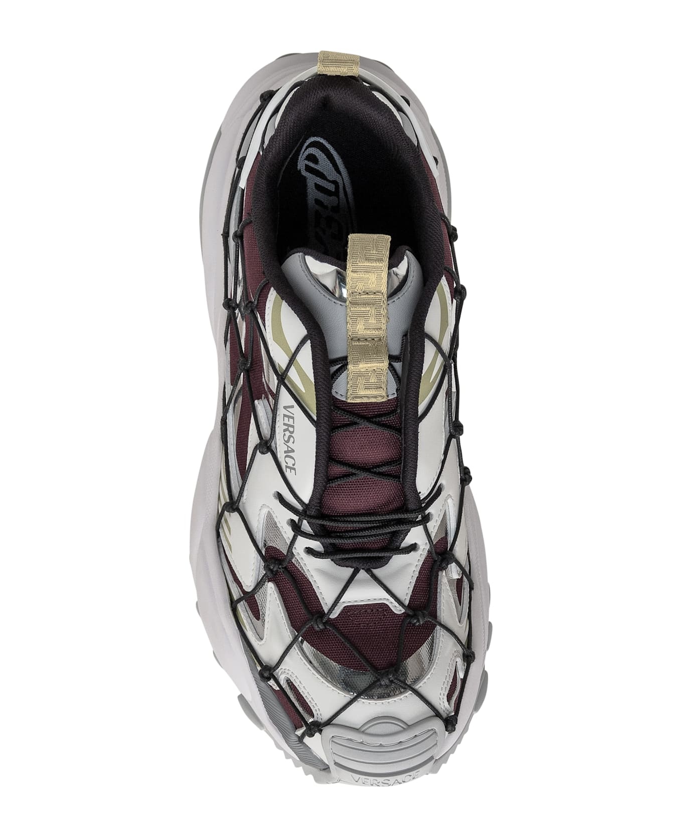 Vesace Mercury M_vs_03 Sneaker - 4