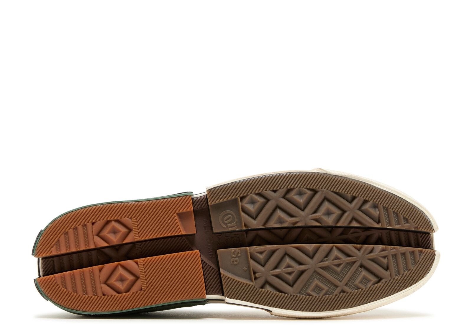 FENG CHEN WANG X CHUCK 70 2-IN-1 LOW 'MYRTLE' - 4