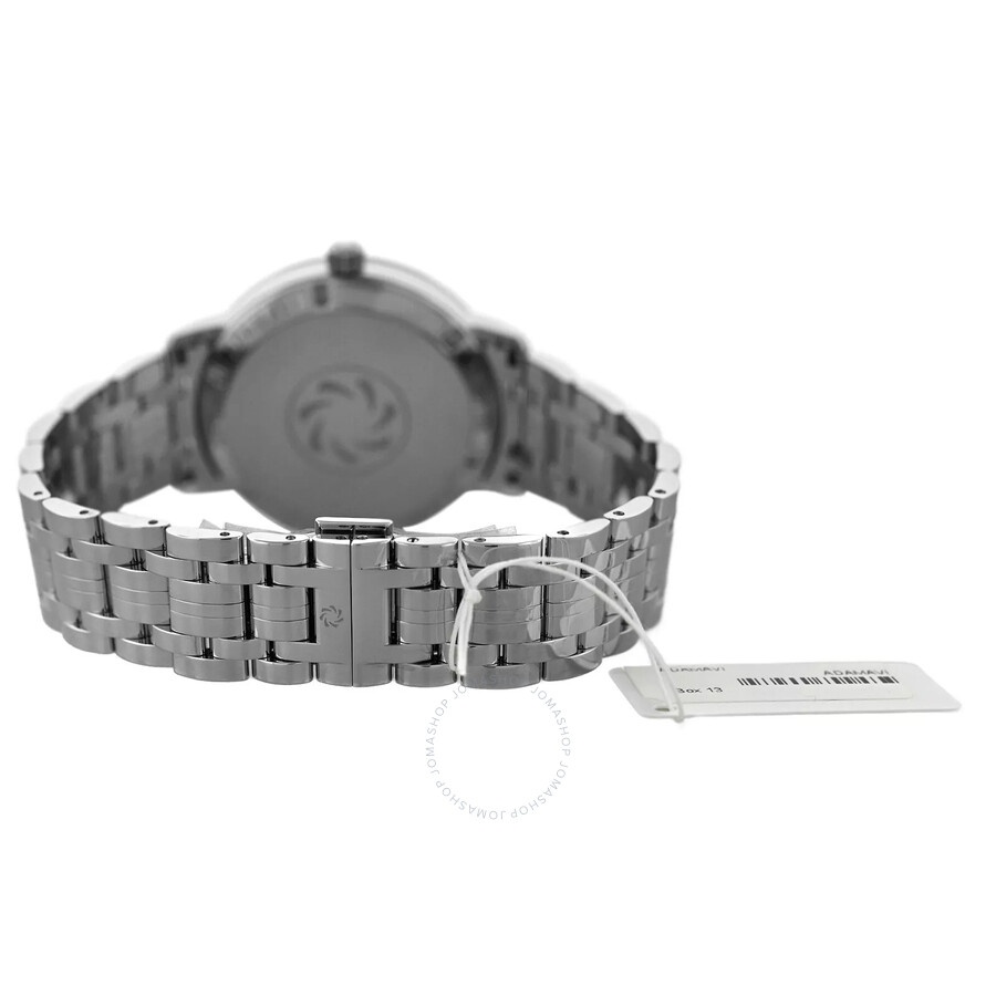 Carl F. Bucherer - Carl F. Bucherer Adamavi Automatic Blue Dial Men's Watch 00.10321.08.56 - 6