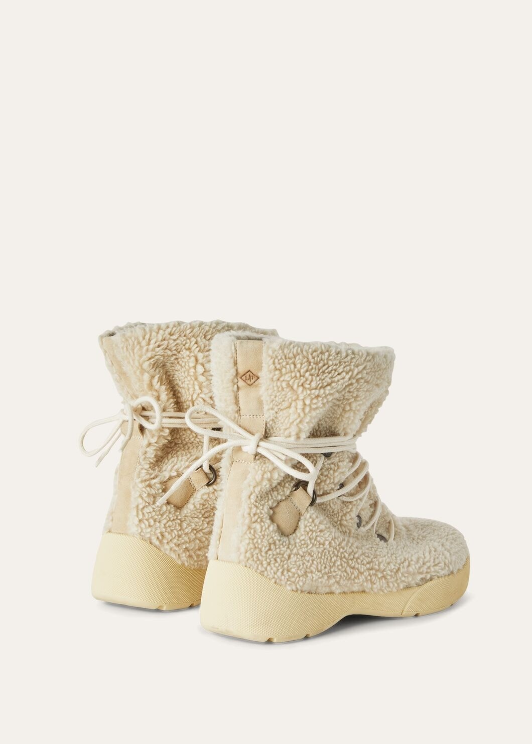 Trace Hiking Boots - 4