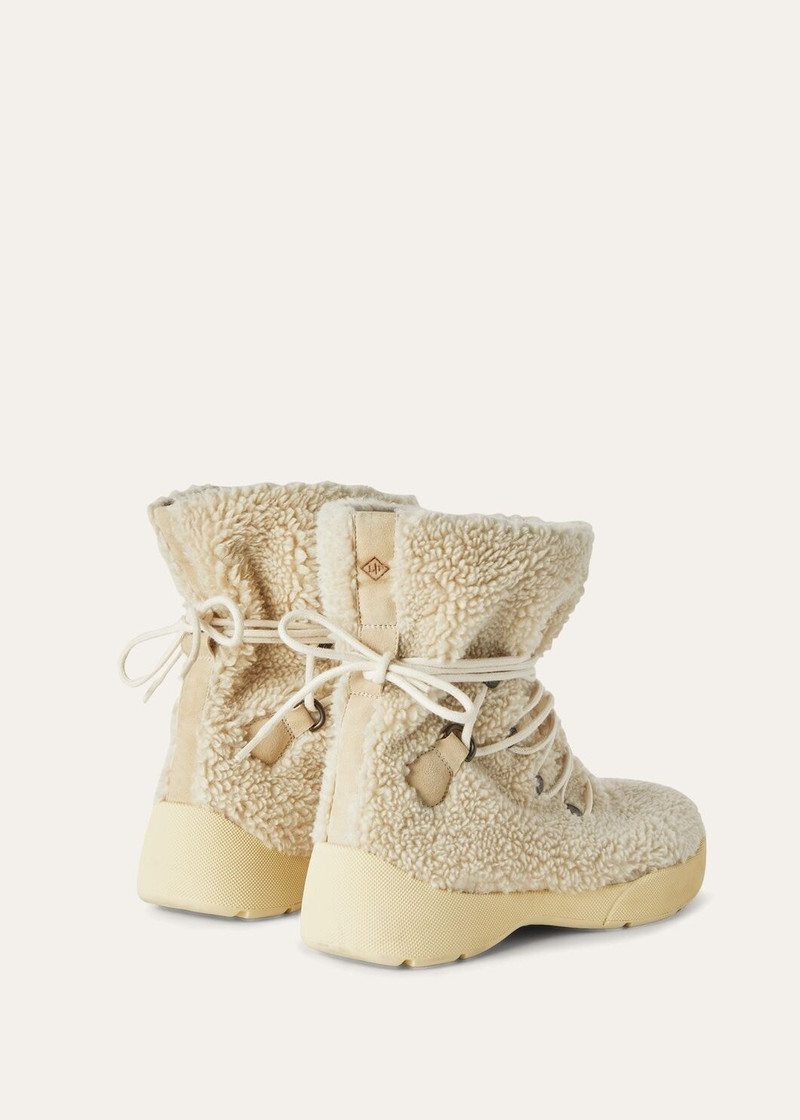 Trace Hiking Boots 4