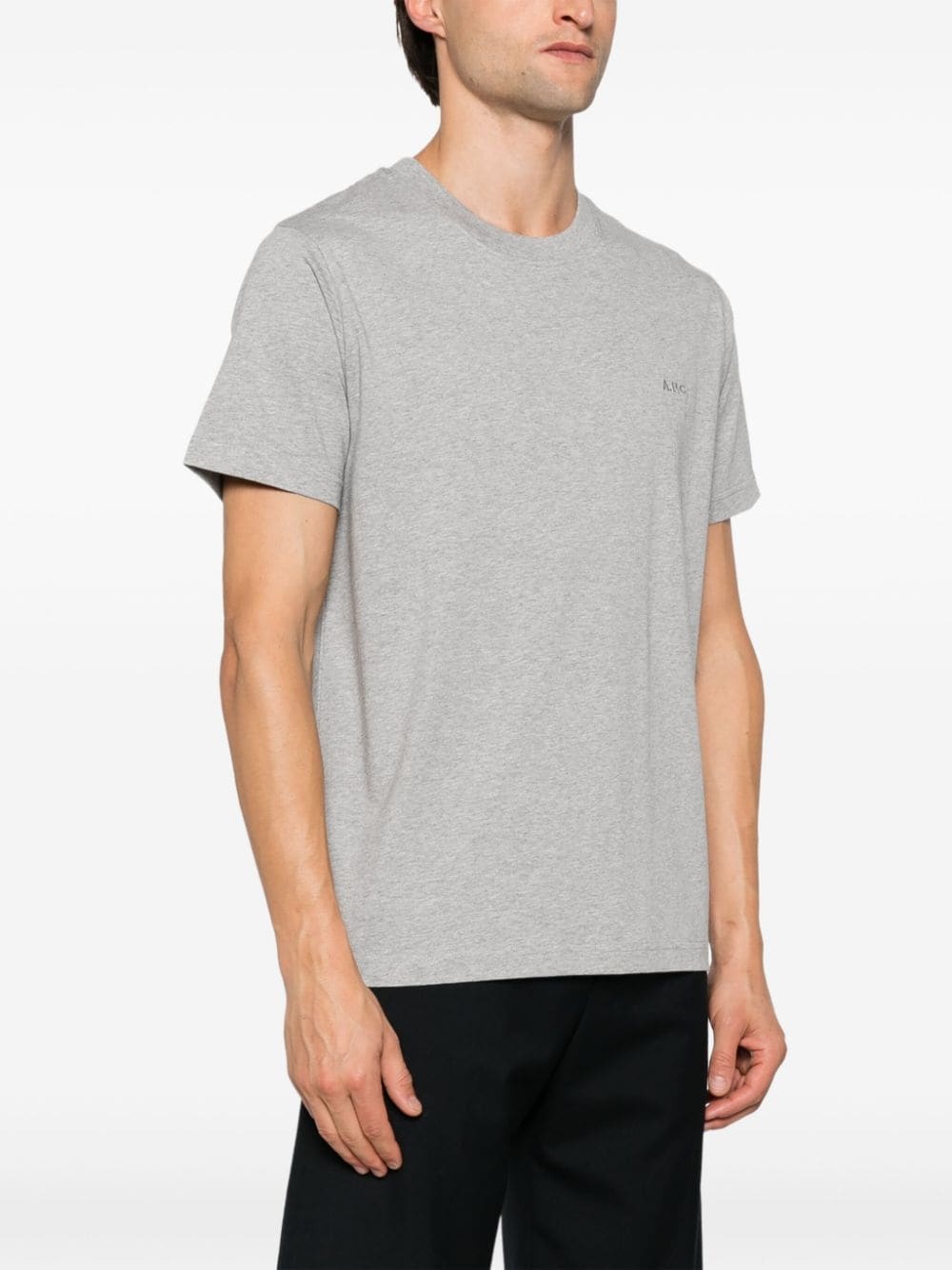 Standard Brodé T-shirt - 4