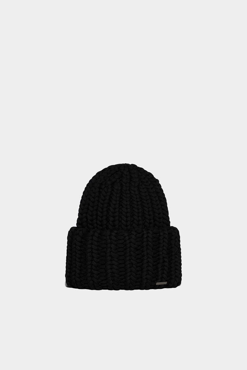 SIMPLE WOMAN BEANIE - 1